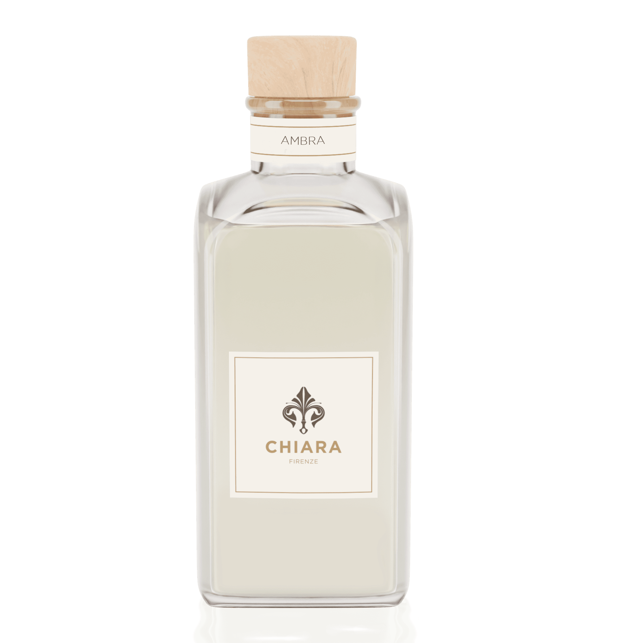 Ambra – Chiara Firenze