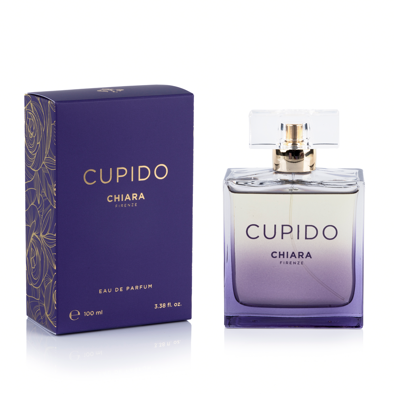 Cupido Eau de Parfum