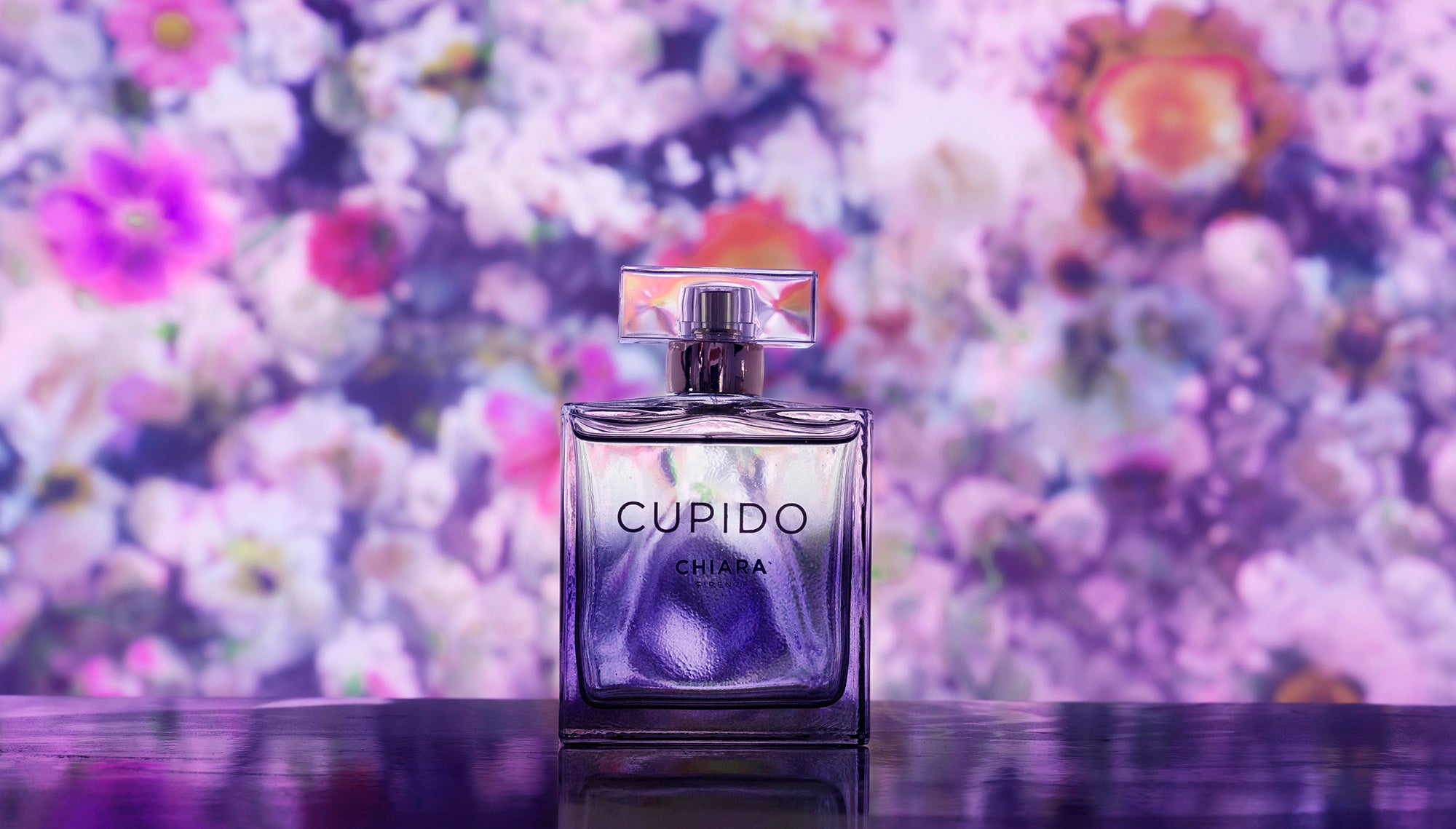 Cupido Eau de Parfum