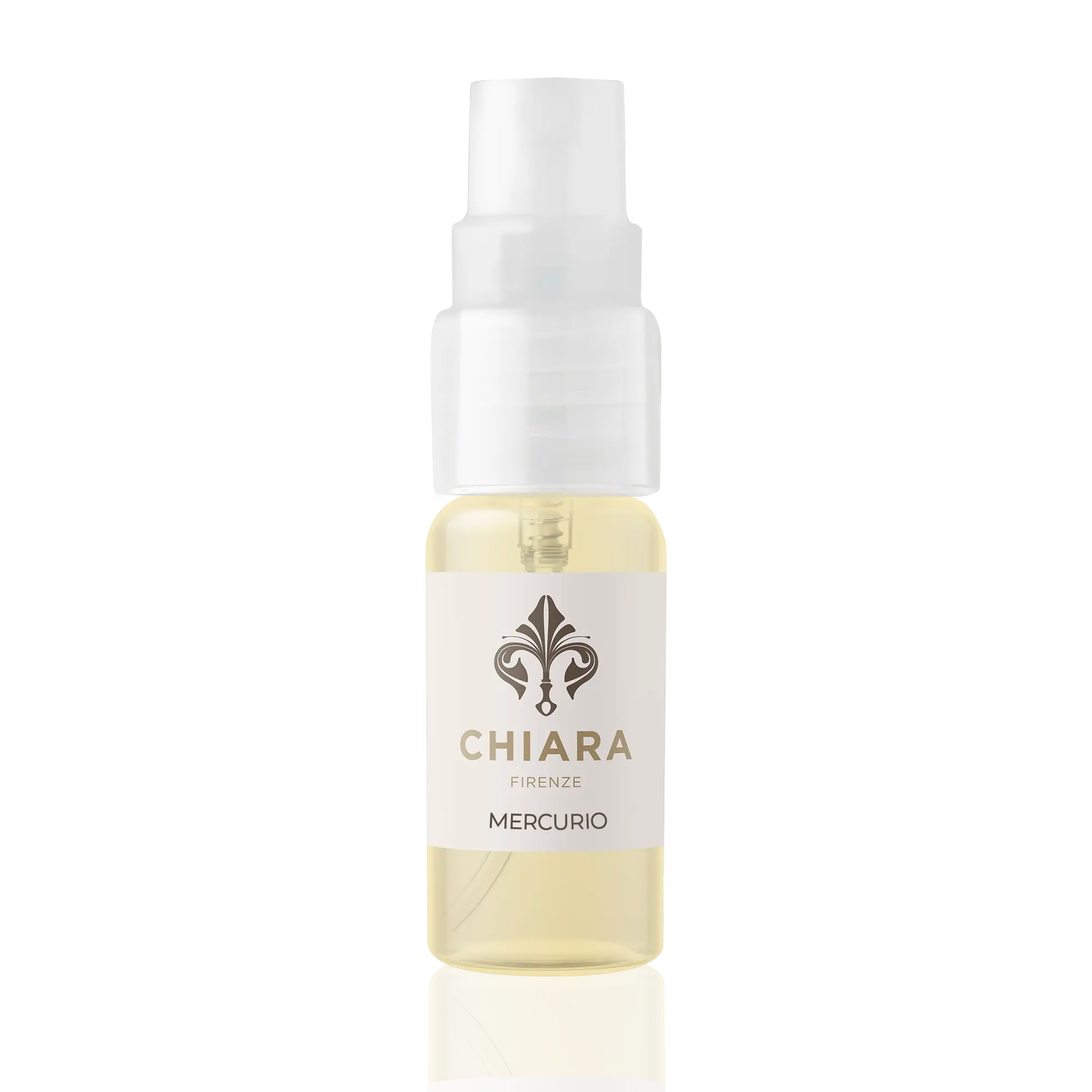 Mercurio Spray Ambiente