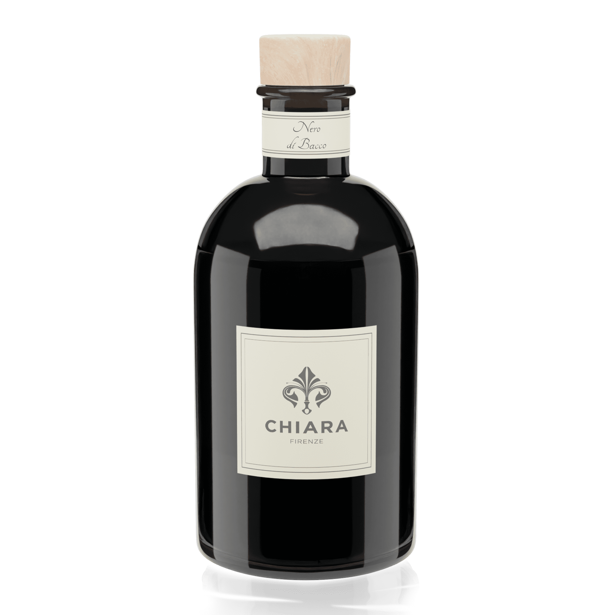 Nero di Bacco - Colorata – Chiara Firenze