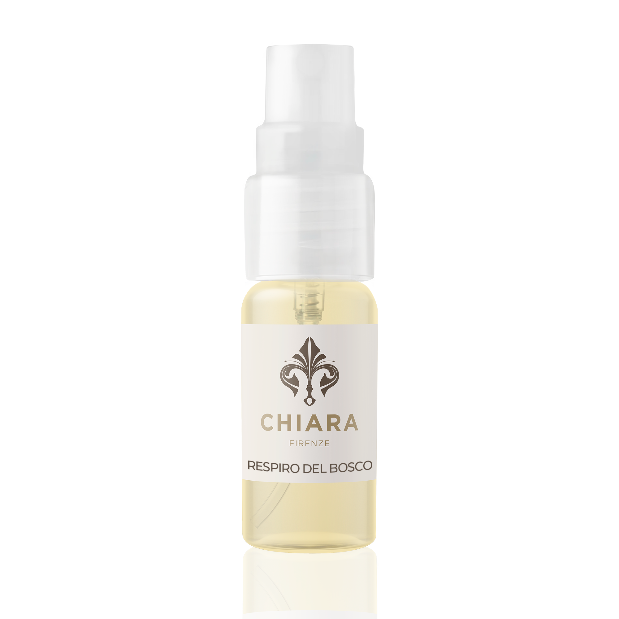 Respiro del Bosco Spray Ambiente