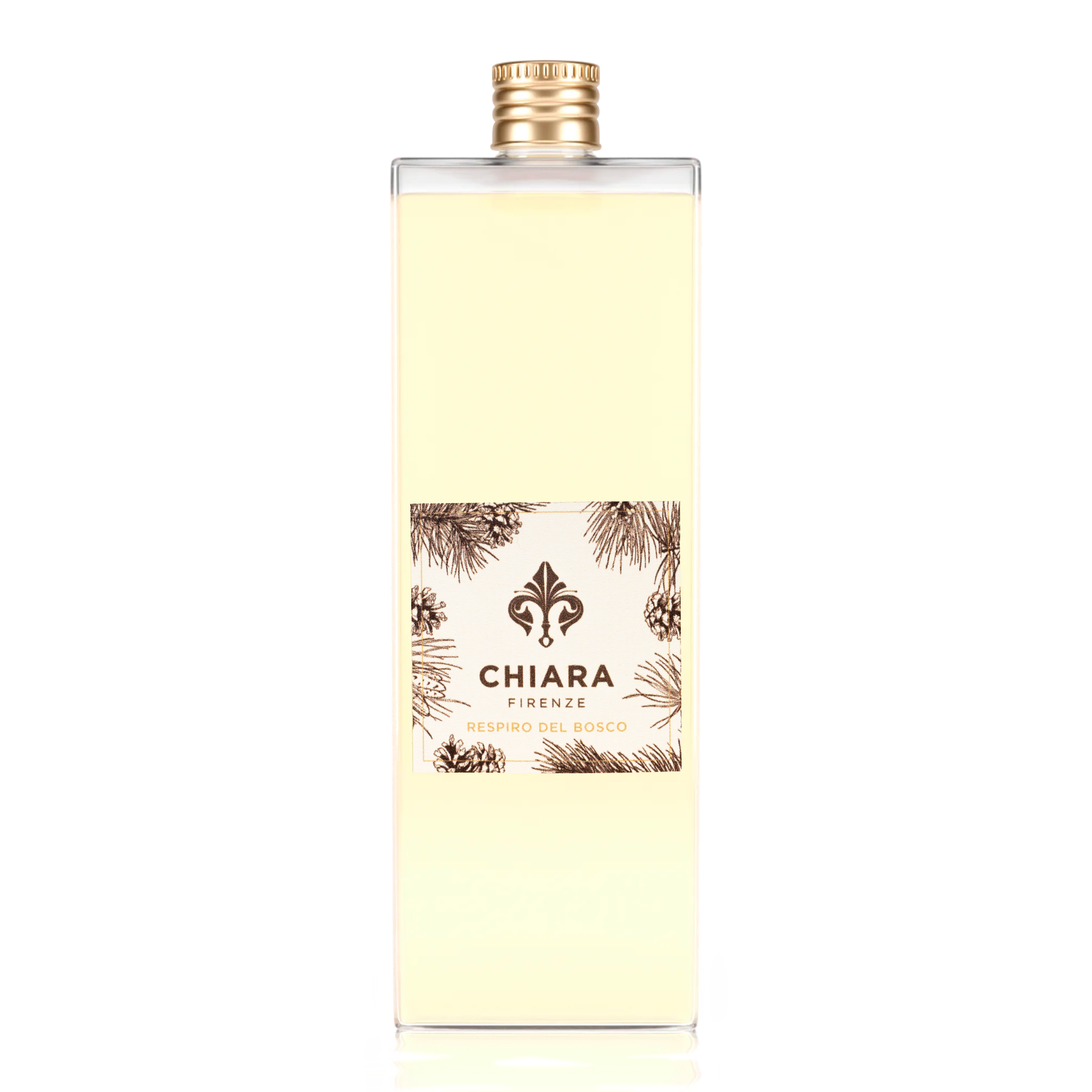 Respiro del Bosco - Refill