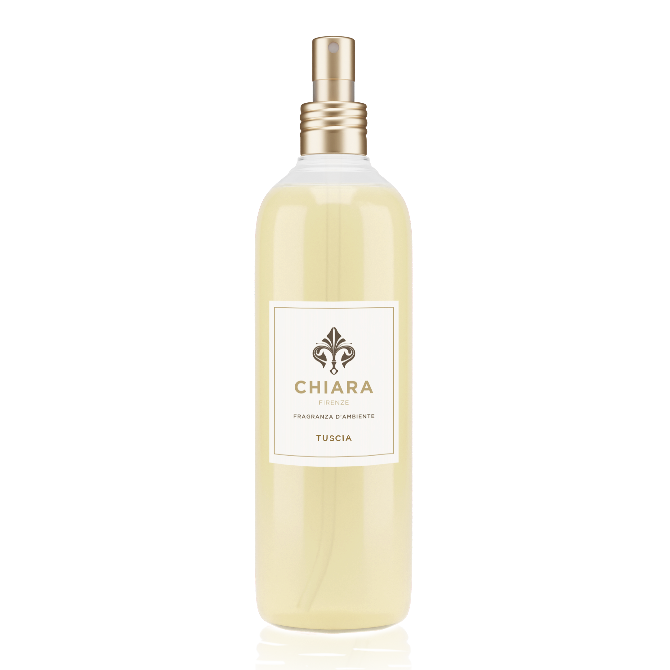 Tuscia Spray Ambiente