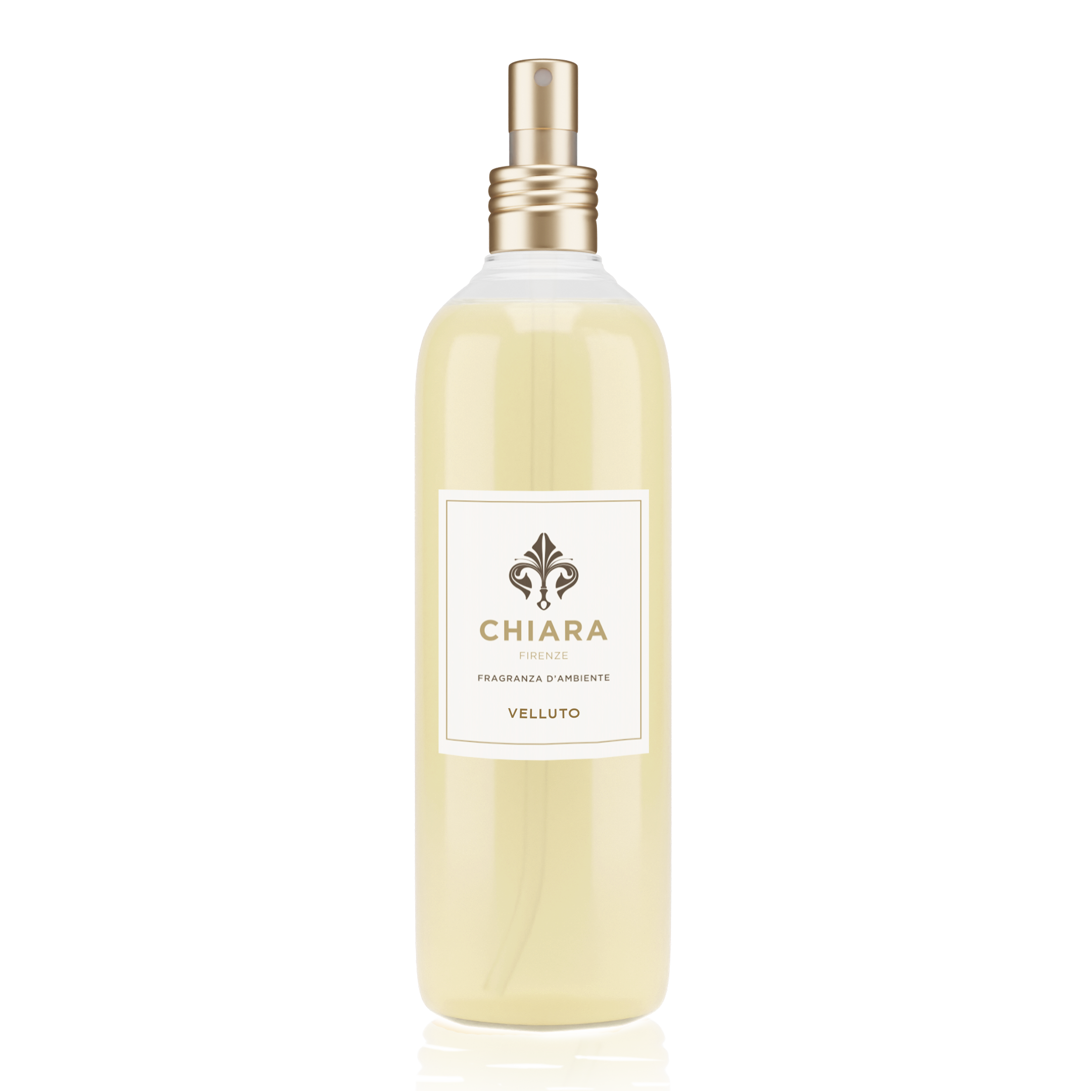 Velluto Spray Ambiente