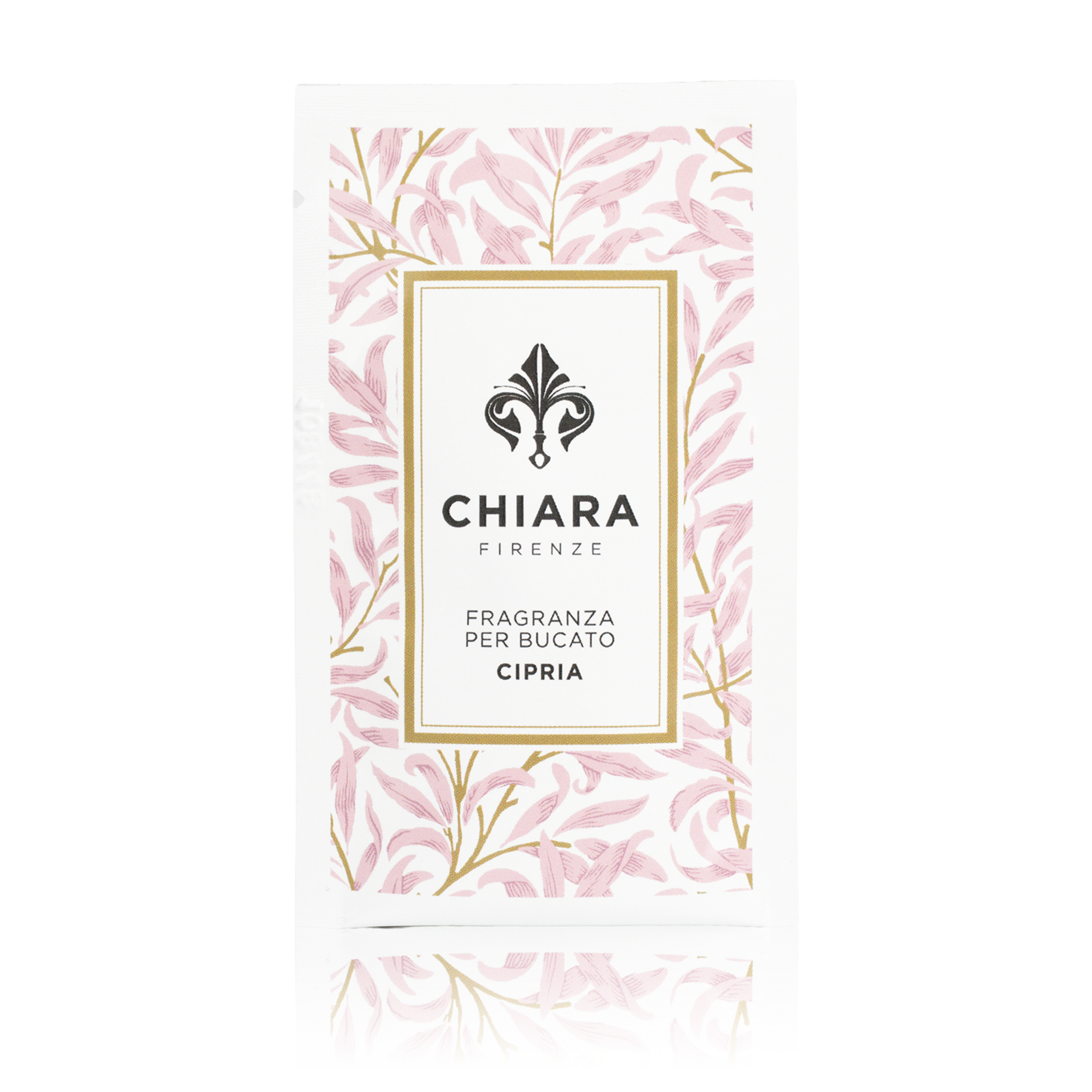 Cipria Bustina Monodose Bucato