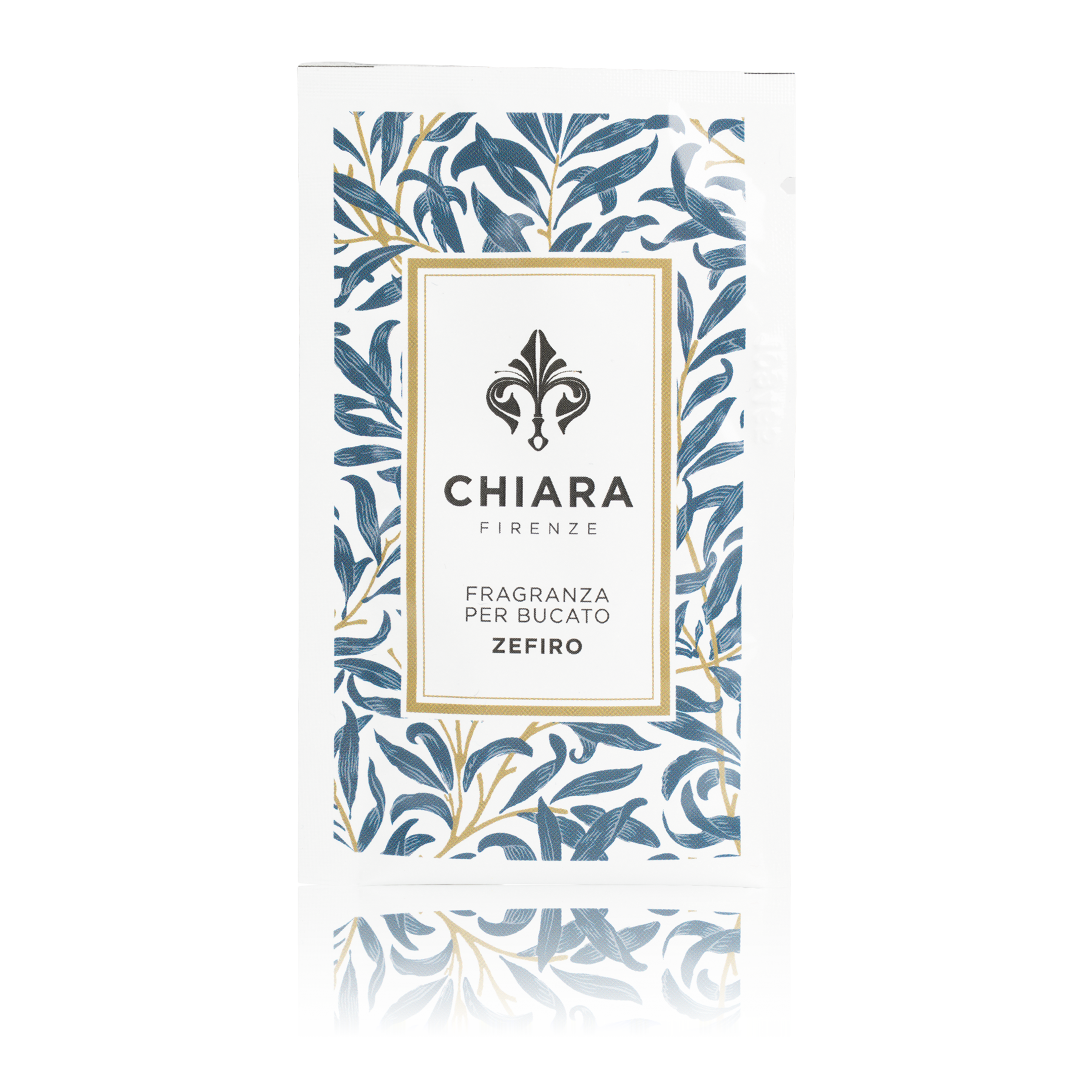 Zefiro Bustina Monodose Bucato