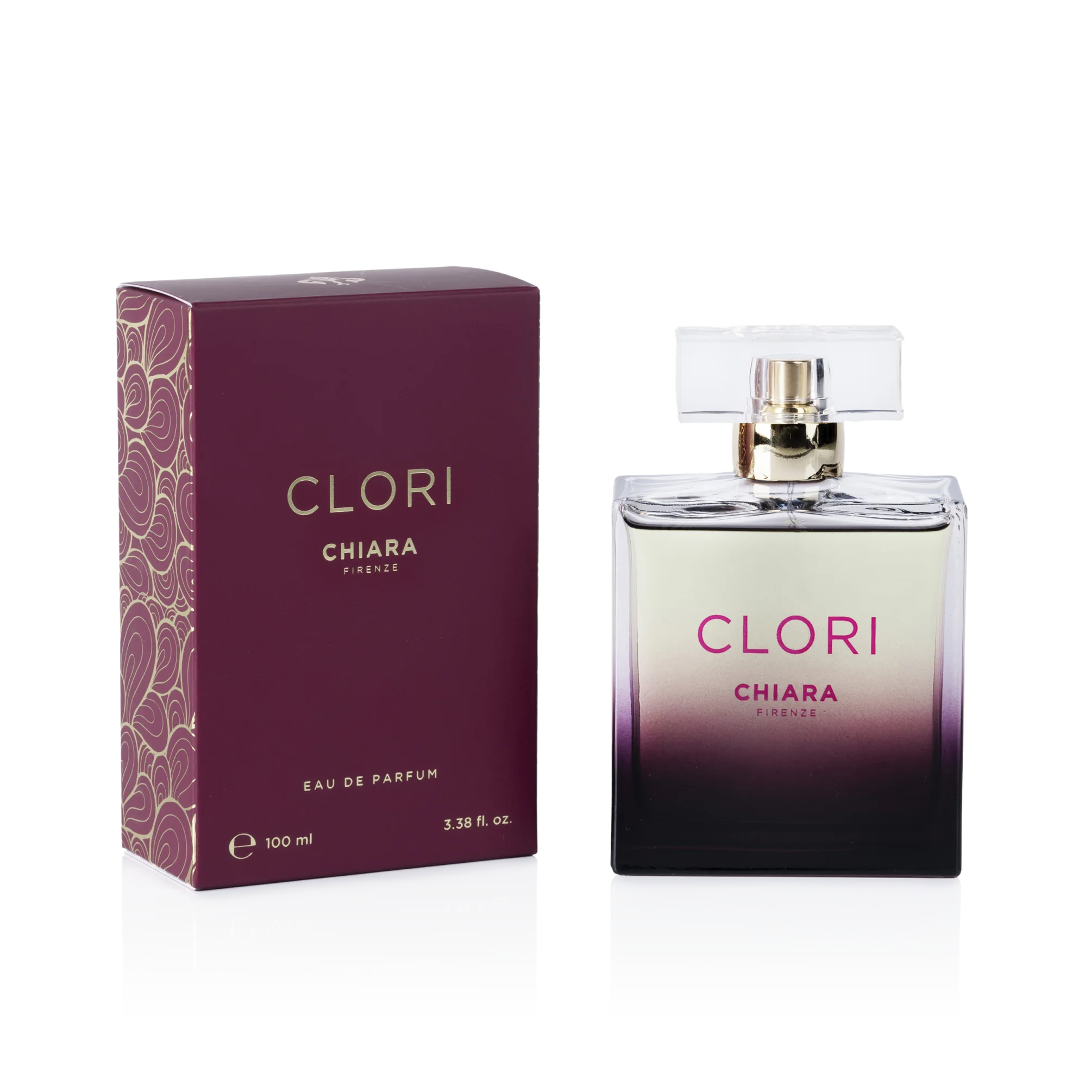 Clori Eau de Parfum