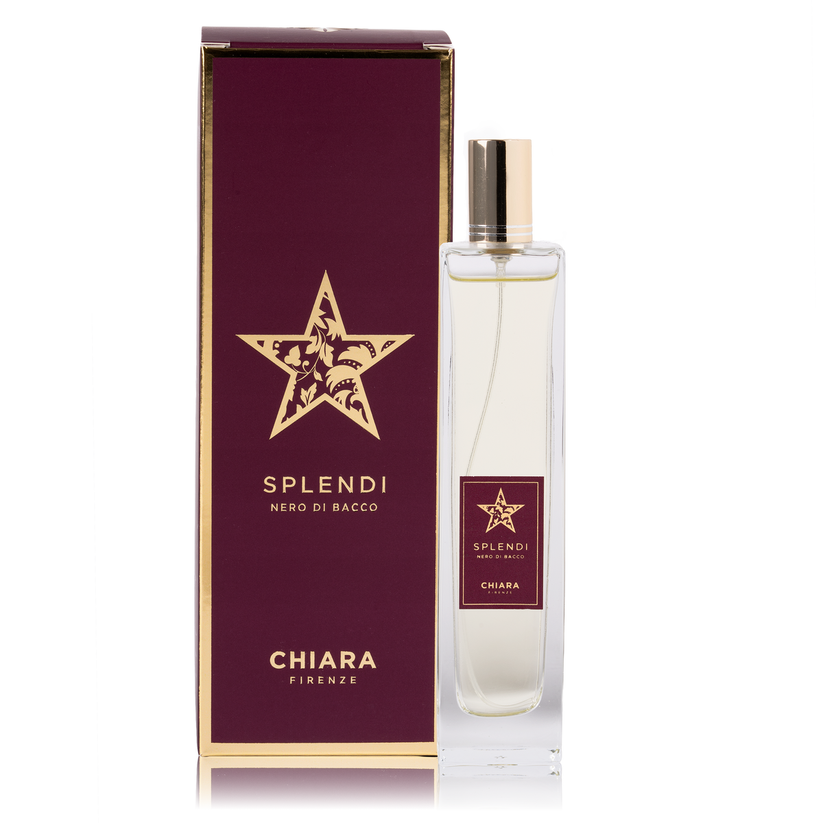 Doni Veri - Splendi Spray Ambiente