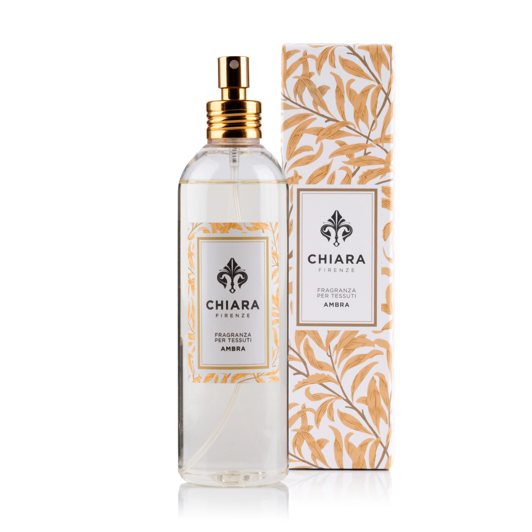 Ambra Spray Tessuti