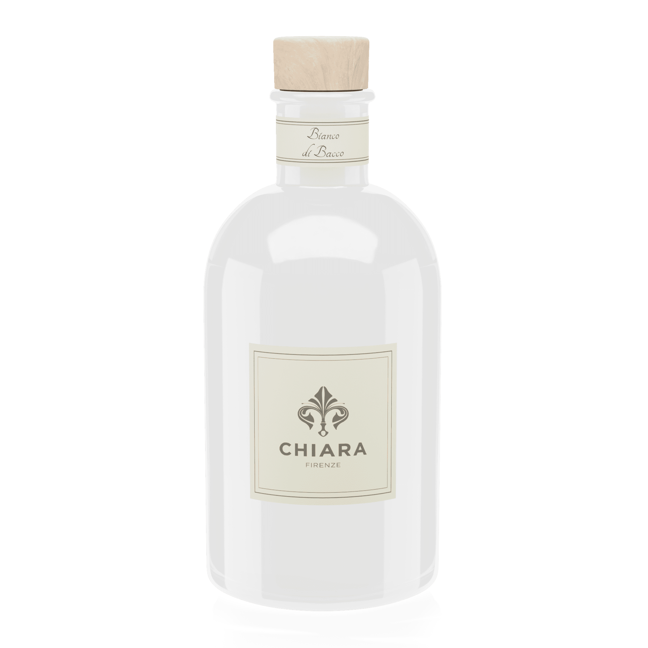 Bianco di Bacco - Colorata