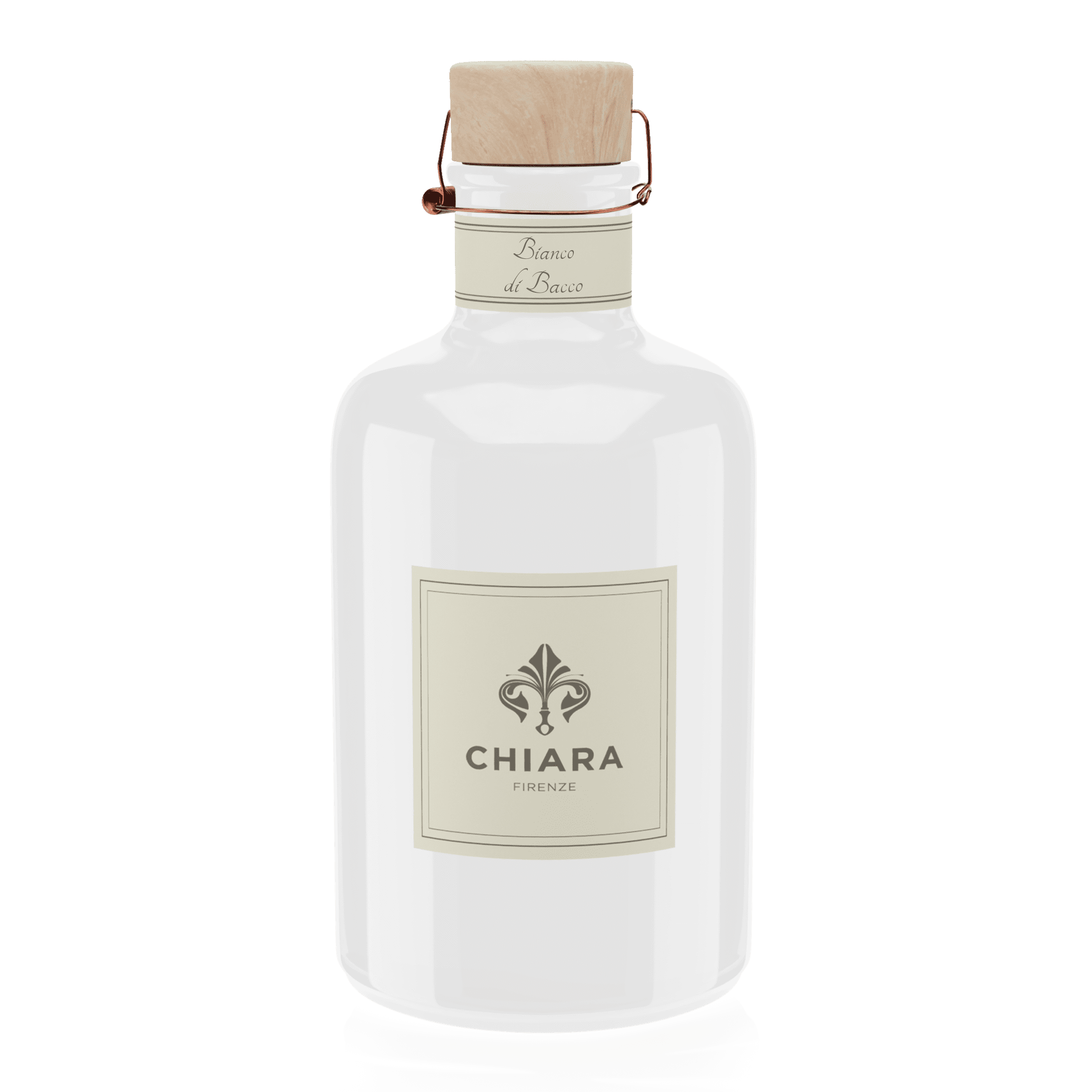 Bianco di Bacco - Colorata