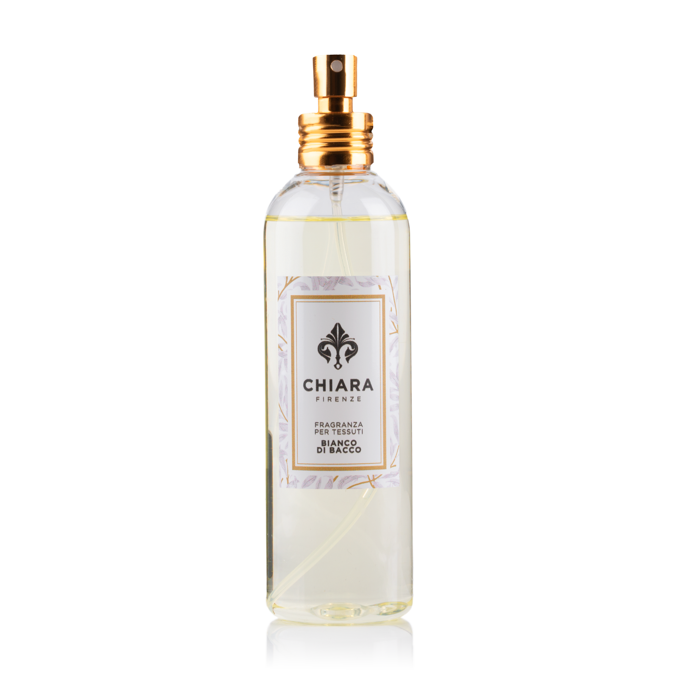 Bianco di Bacco Spray Tessuti