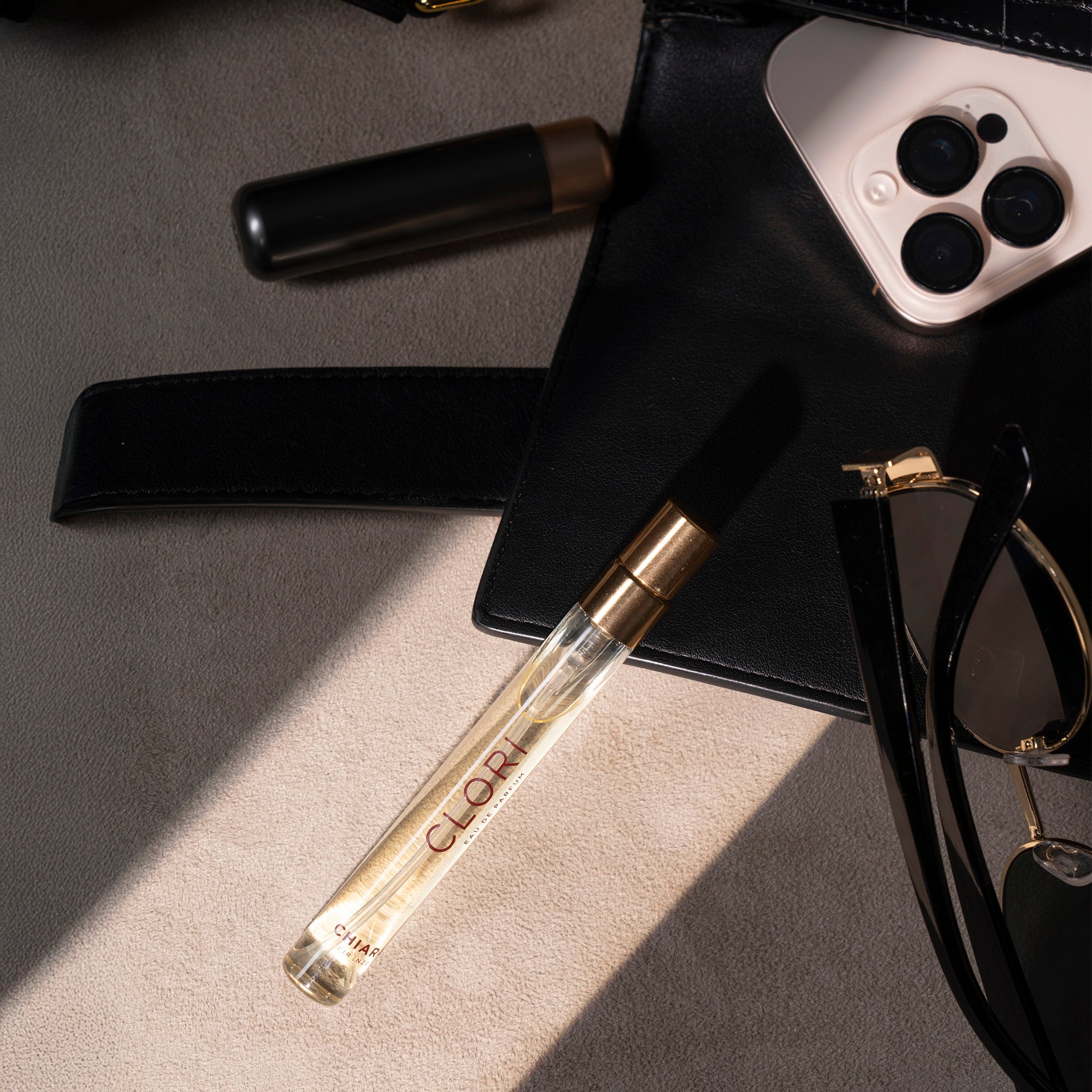 Clori Eau de Parfum 10ml