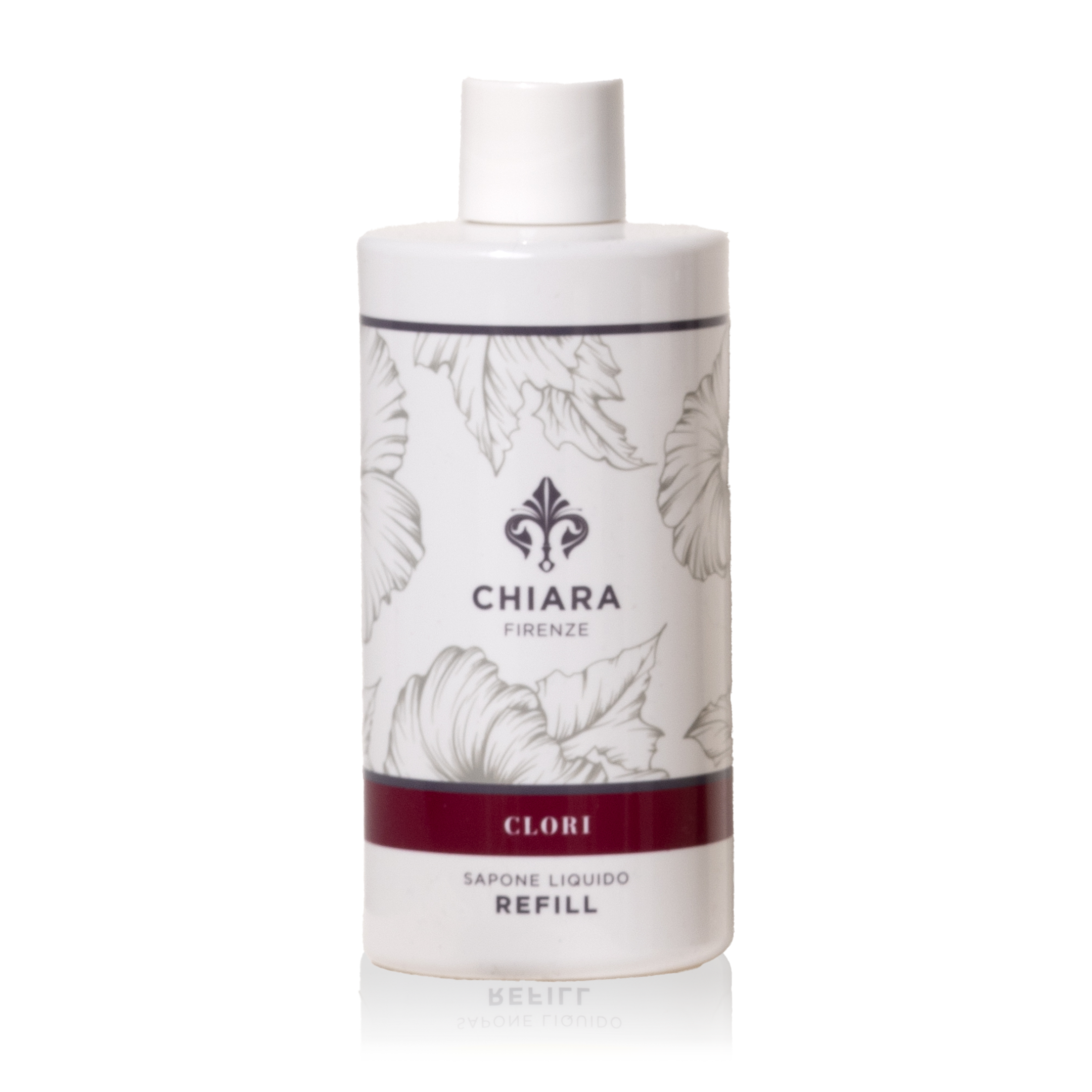 Clori Sapone Refill 500ml