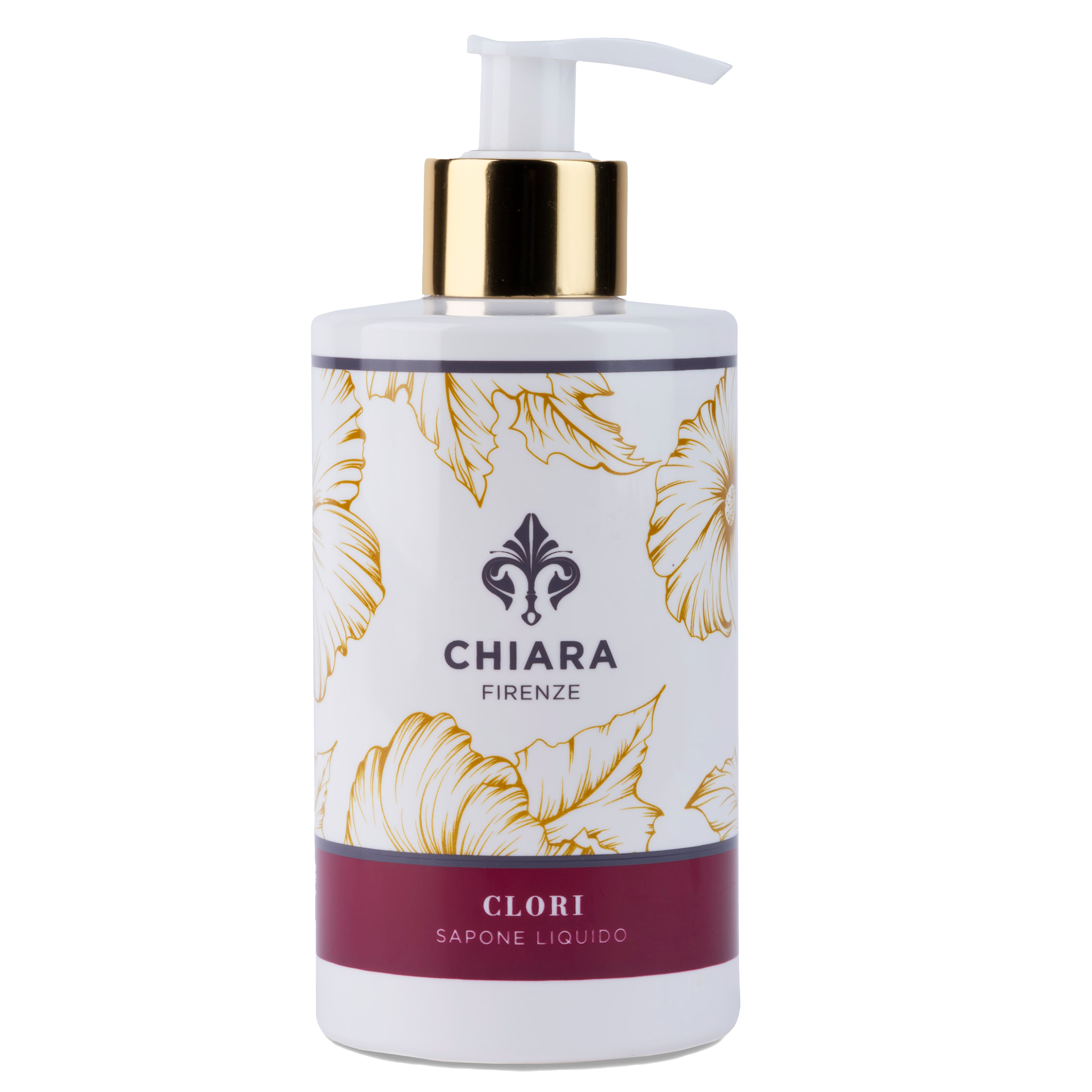 Clori Sapone 350ml