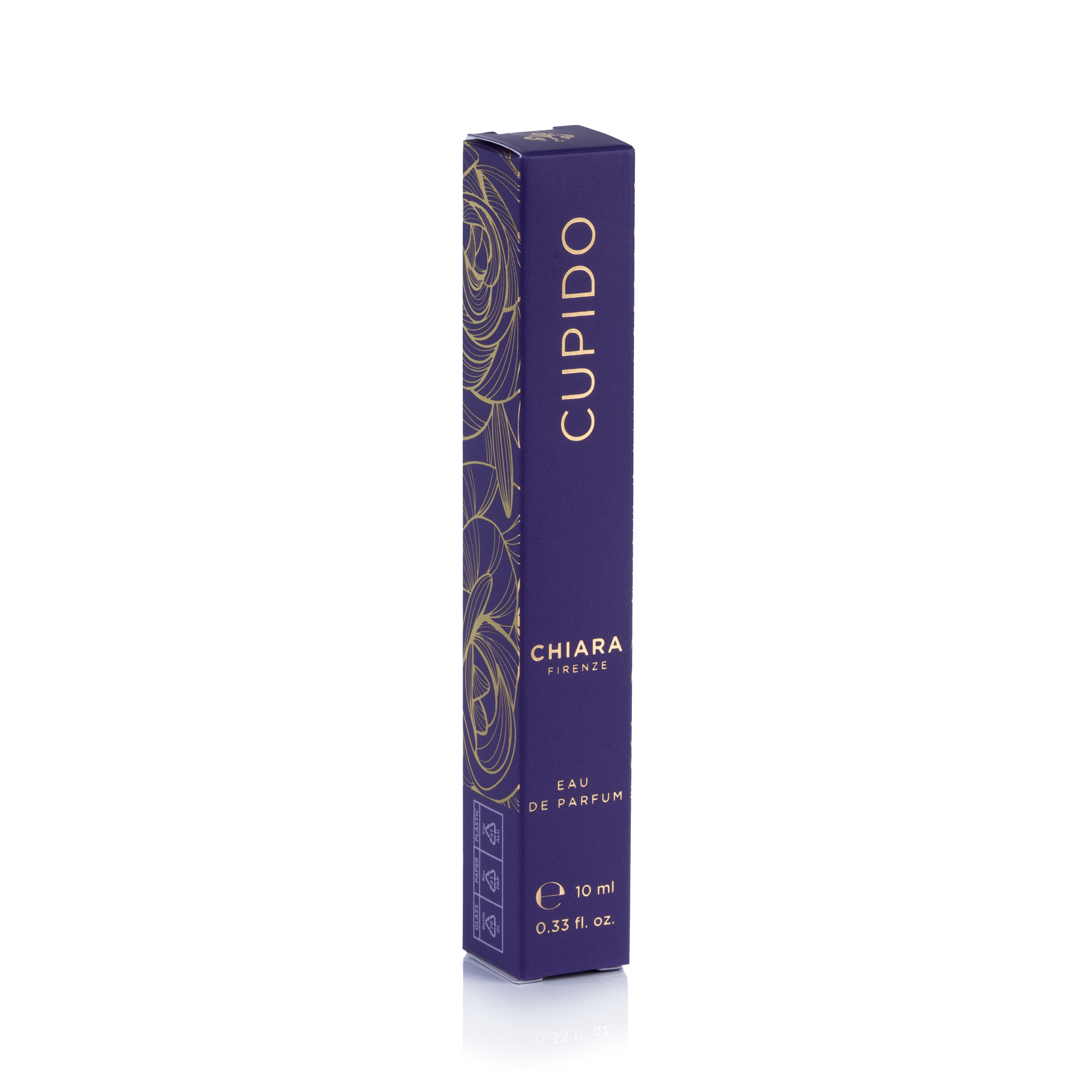 Zefiro Eau de Parfum 10ml