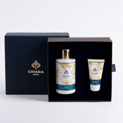 Doccia Schiuma + Crema Mani