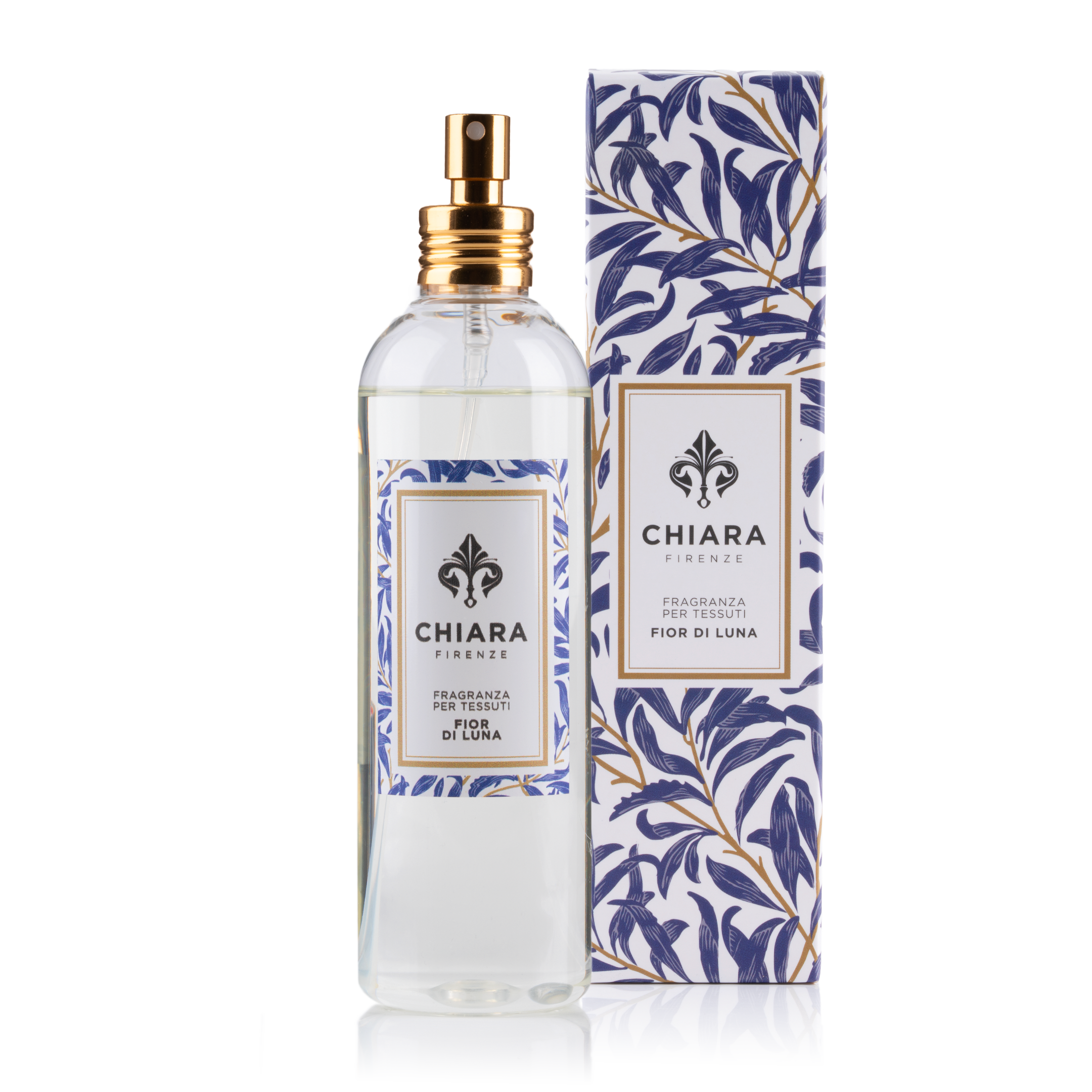 Fior di Luna Spray Tessuti