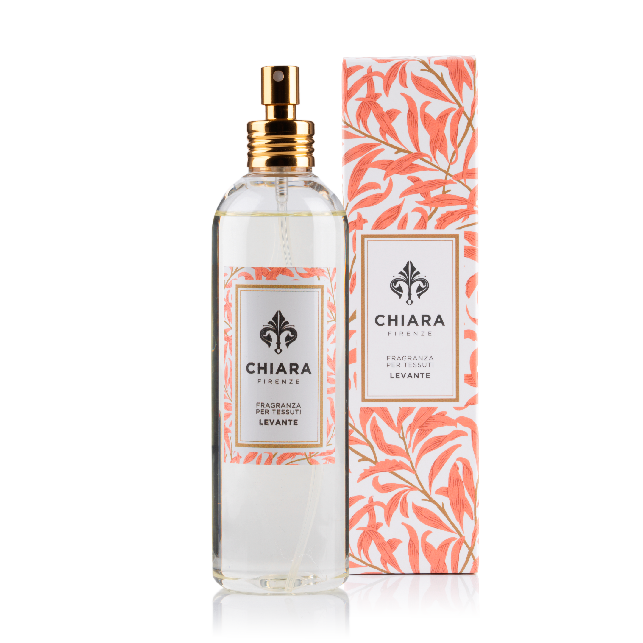 Levante Spray Tessuti