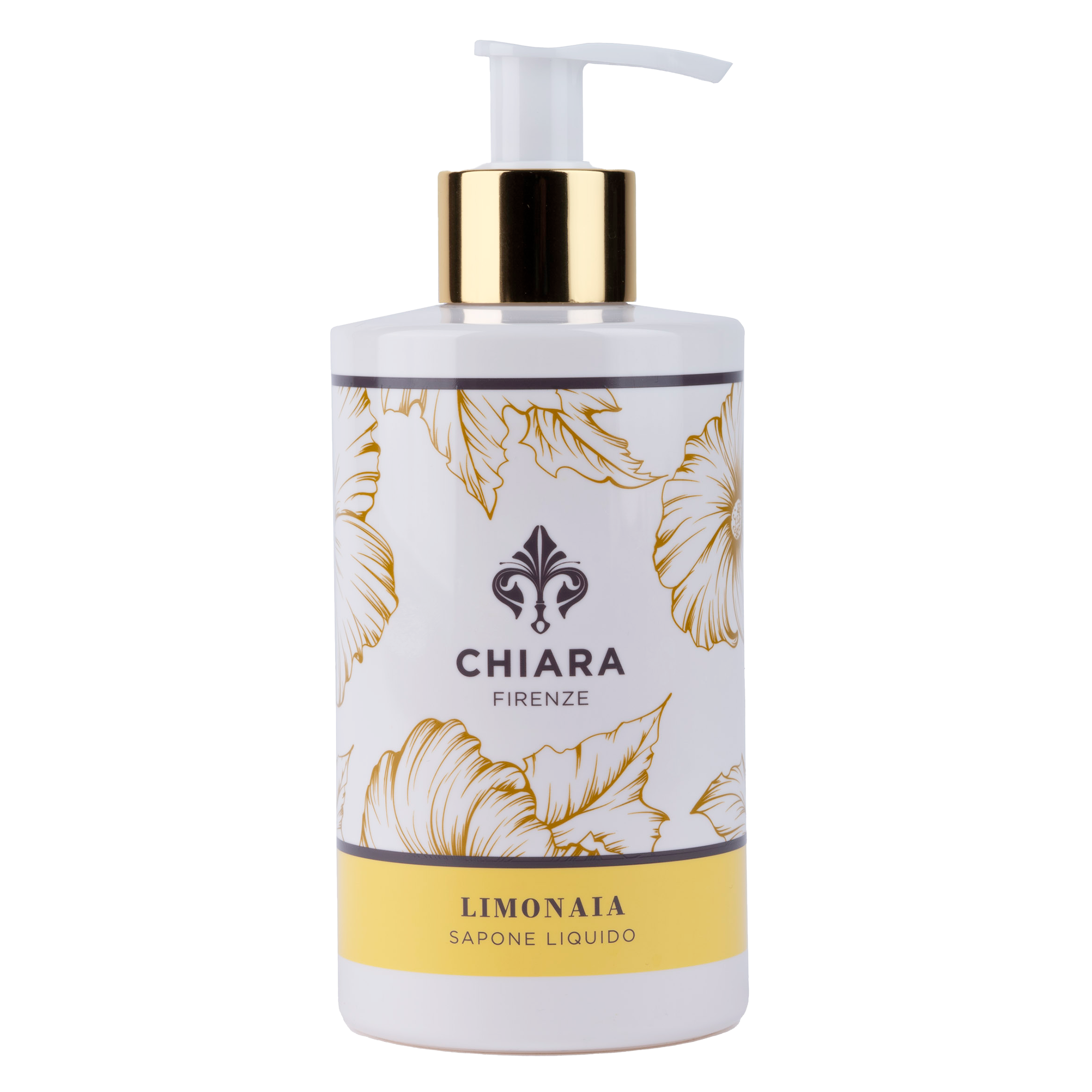 Limonaia Sapone 350ml