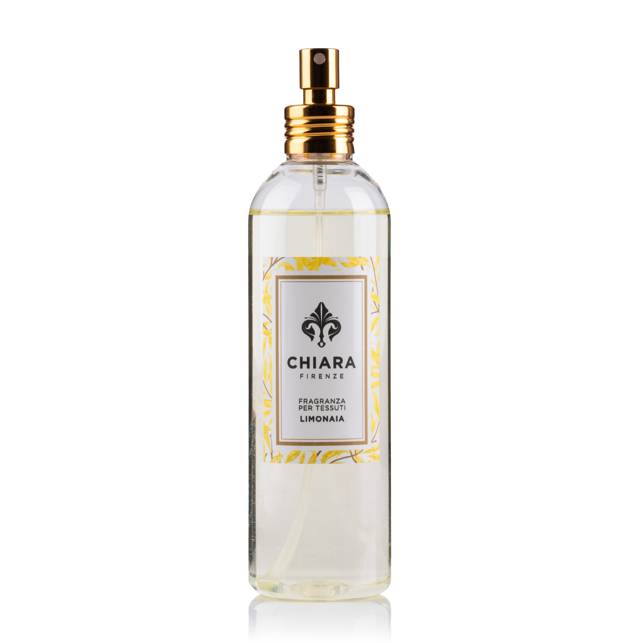 Limonaia Spray Tessuti