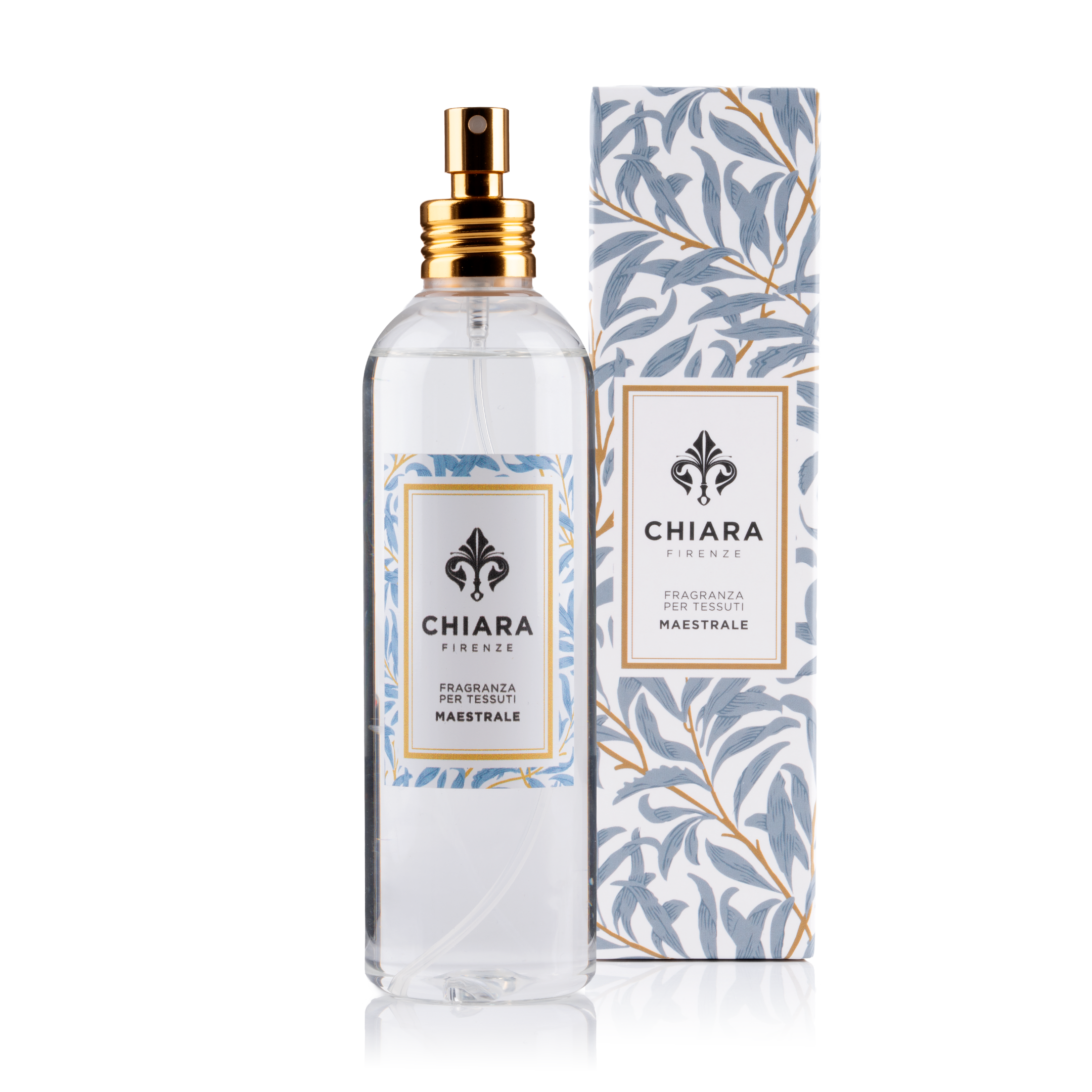 Maestrale Spray Tessuti