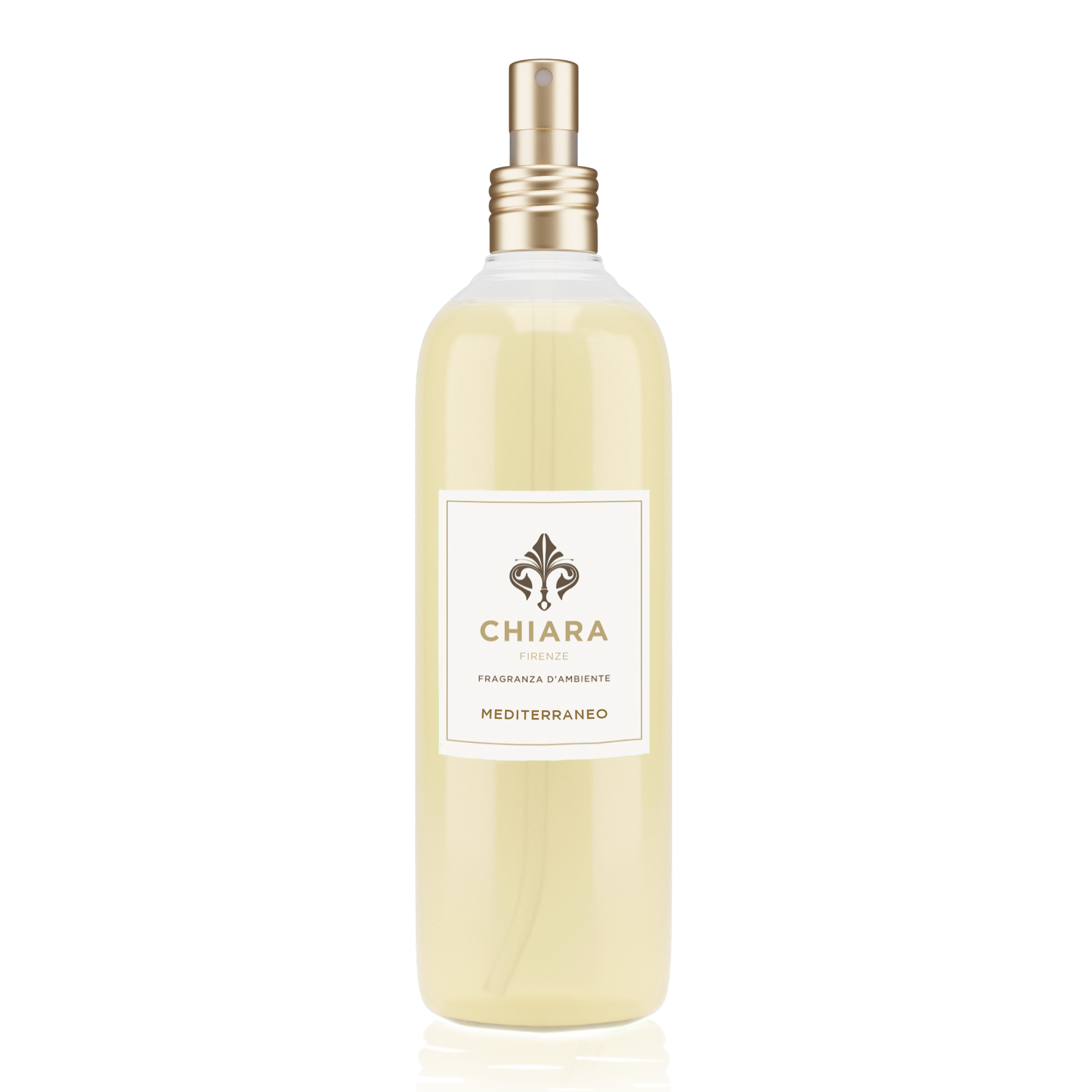 Mediterraneo Spray Ambiente