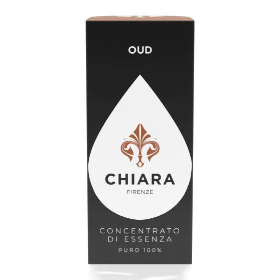 Oud concentrato essenza