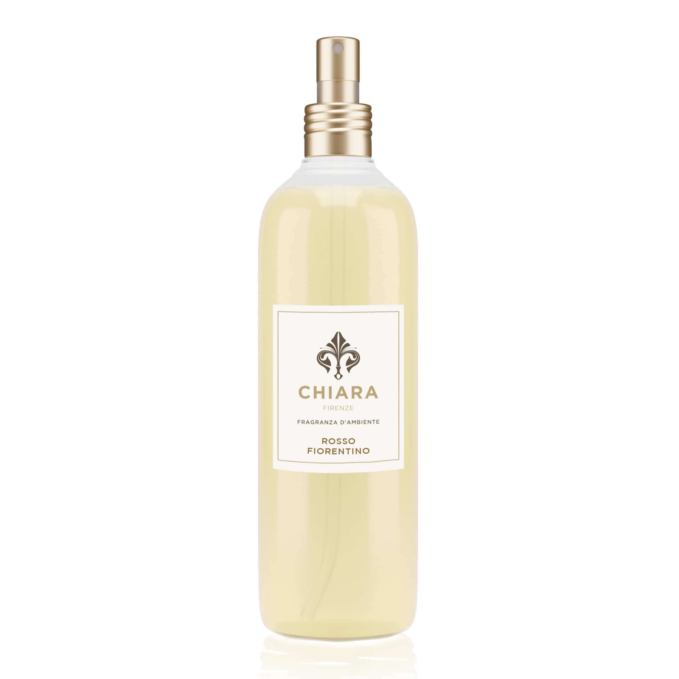 Rosso Fiorentino Spray Ambiente