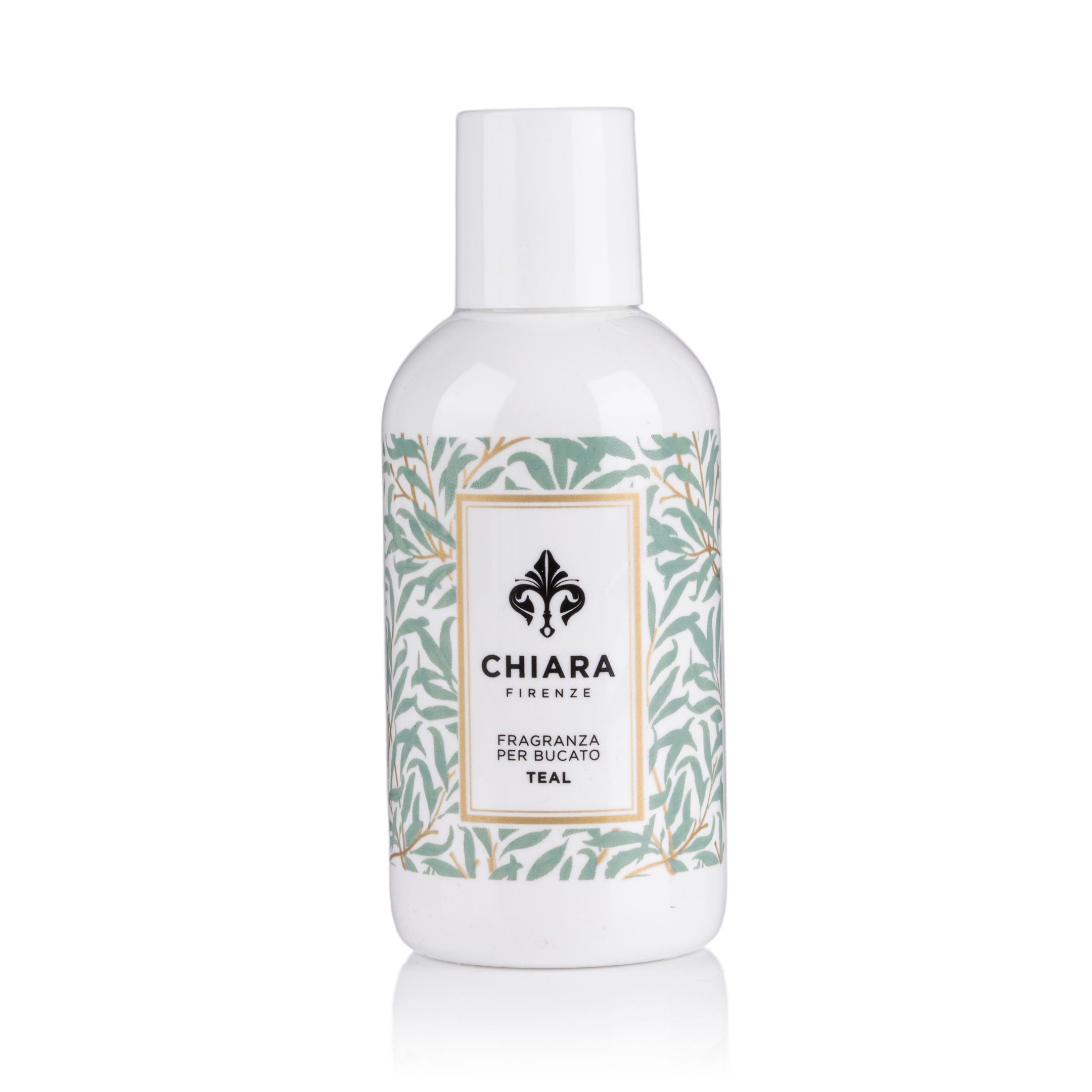 Teal Profumatore Bucato