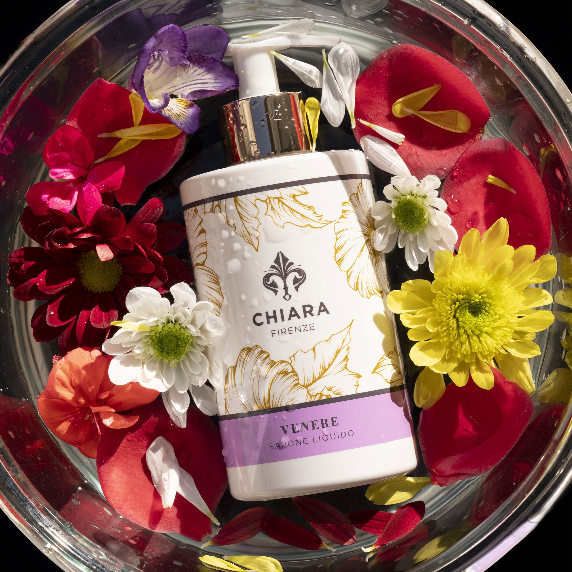 Venere Sapone 350ml