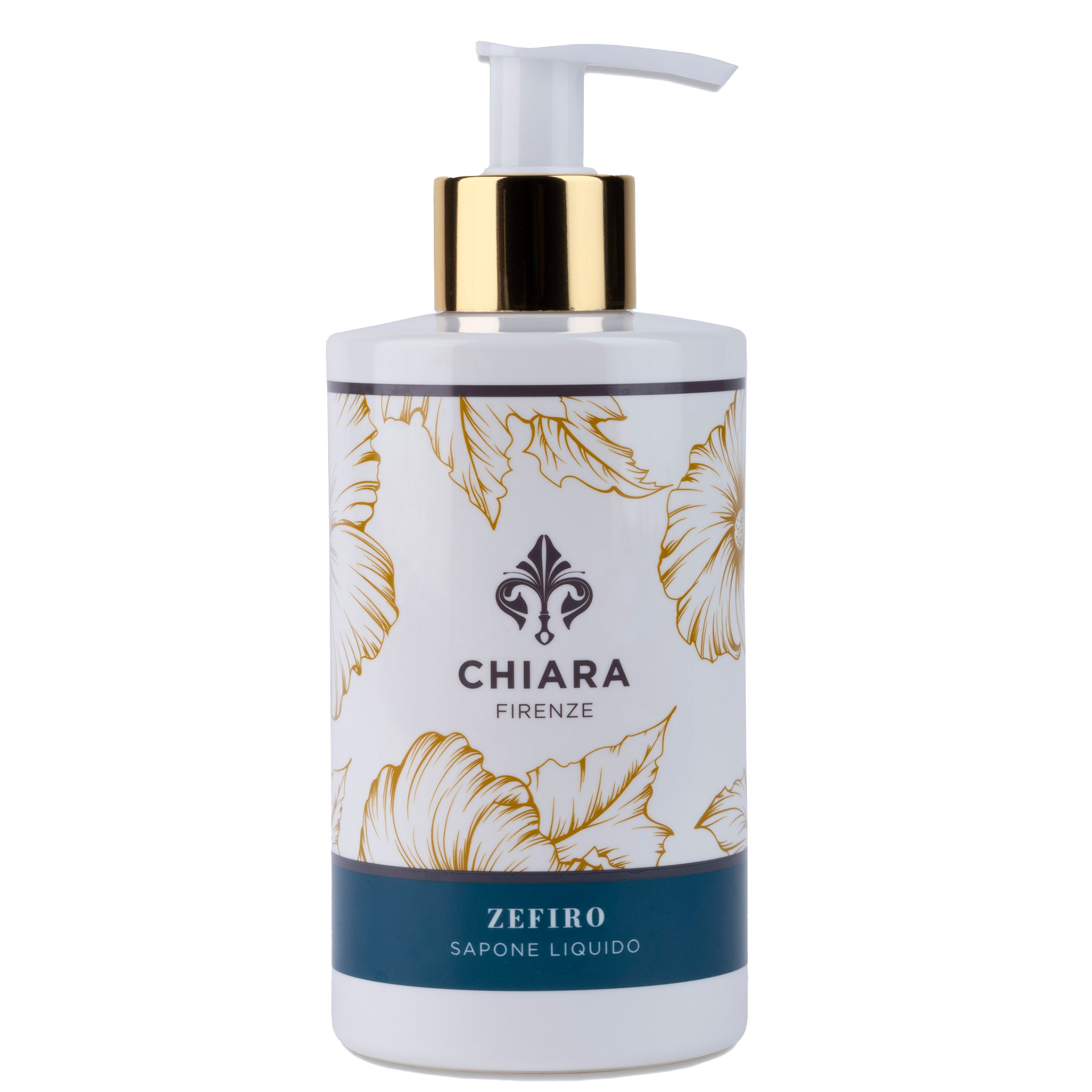 Zefiro Sapone 350ml