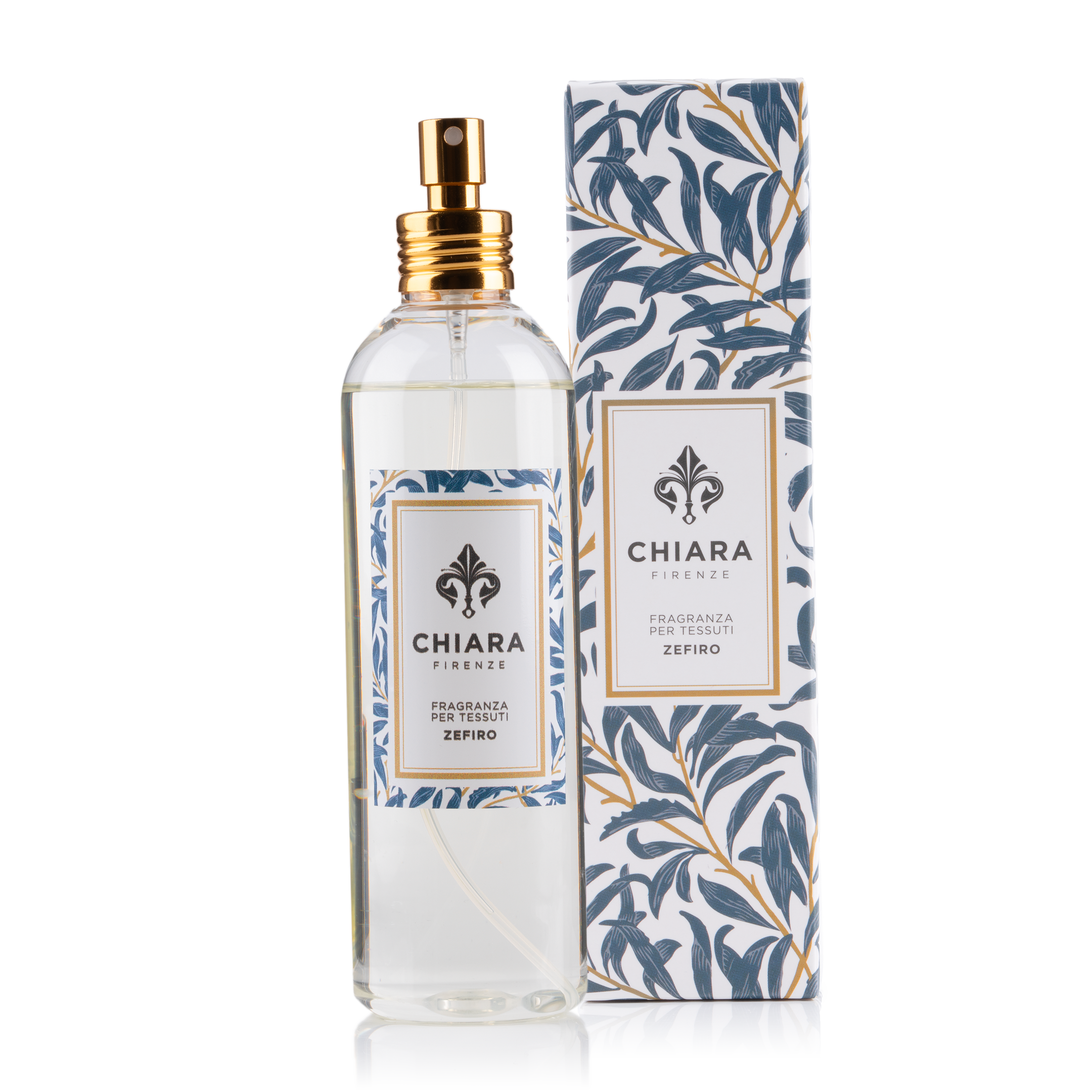 Zefiro Spray Tessuti