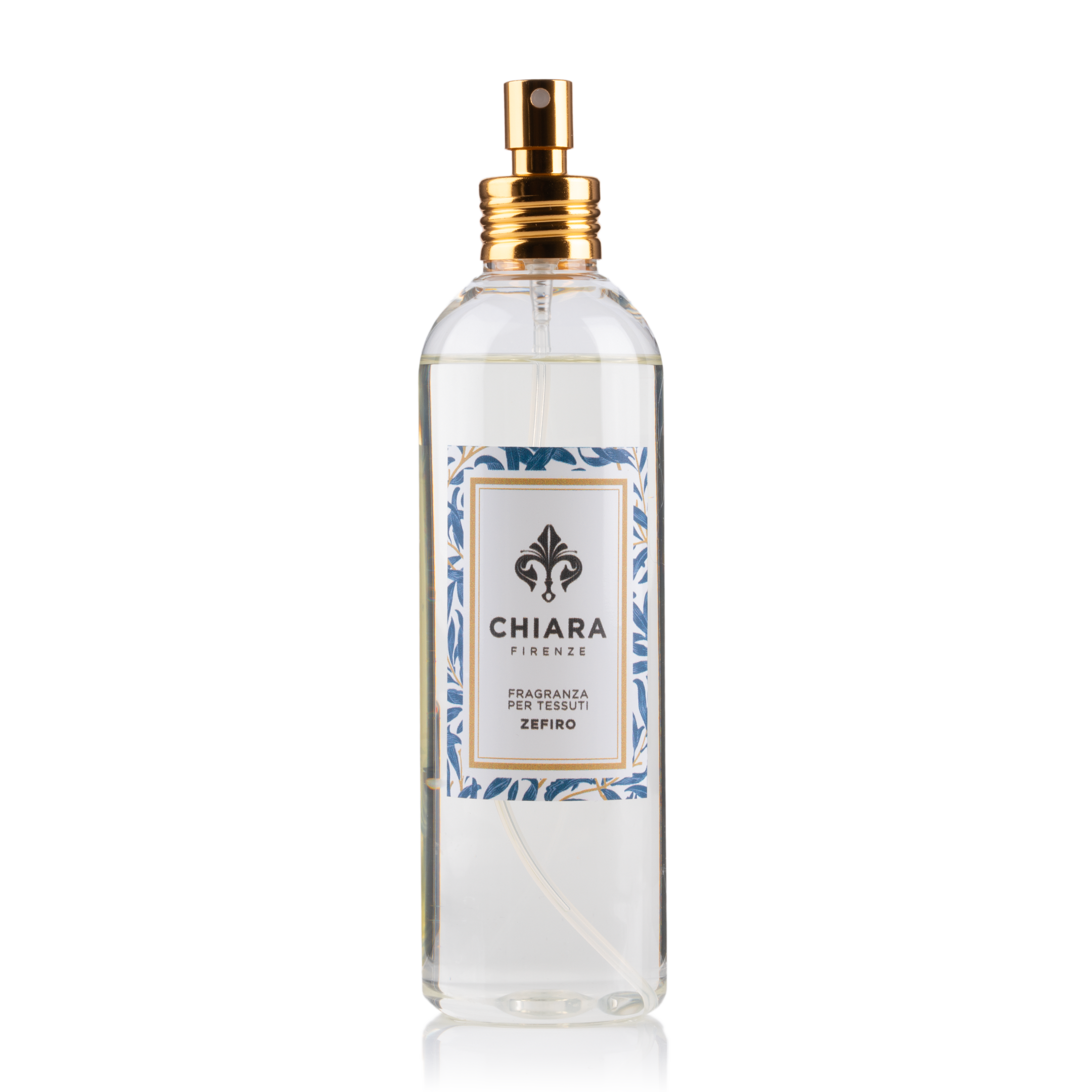 Zefiro Spray Tessuti